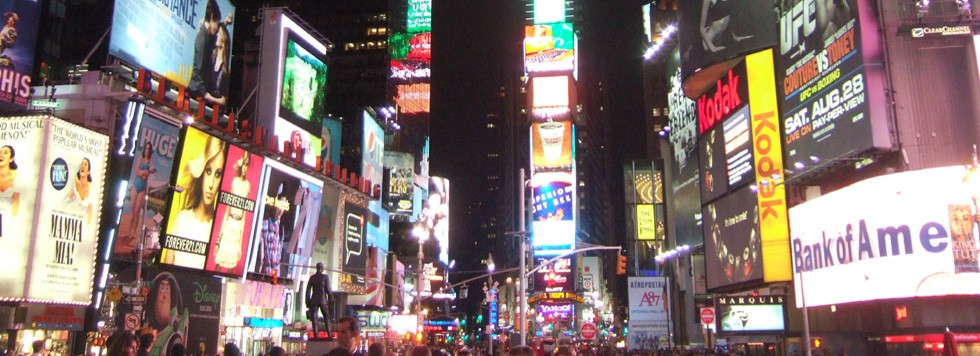 agence de rencontre new york