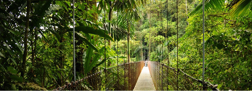 circuit Costa Rica