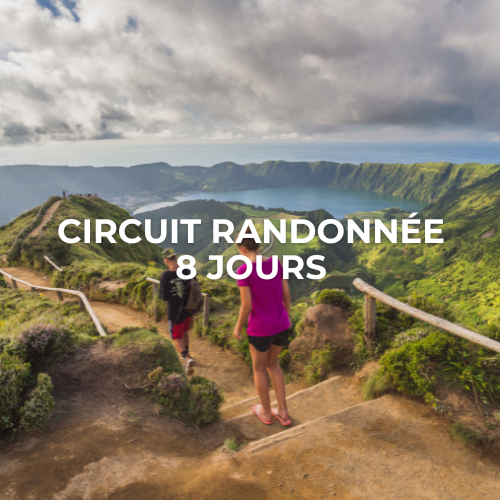 Circuit Açores entre seniors