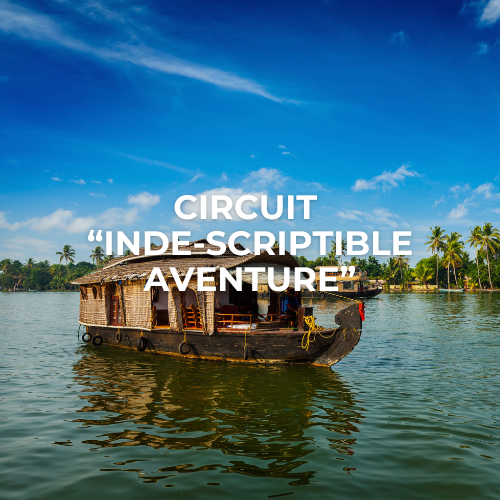 Circuit Inde entre seniors