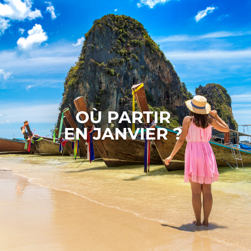 ou partir en janvier entre solos