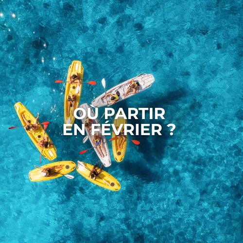 ou partir en fevrier entre solos