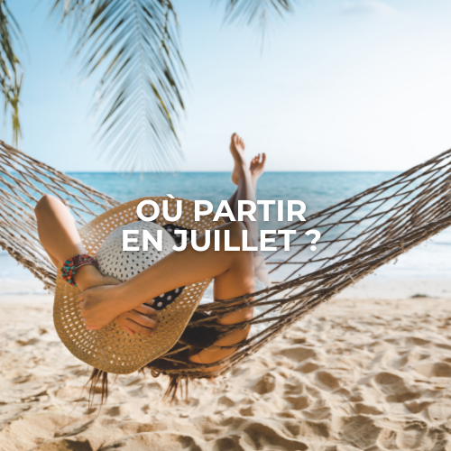 ou partir en juillet entre solos