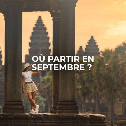 ou partir en septembre entre solos
