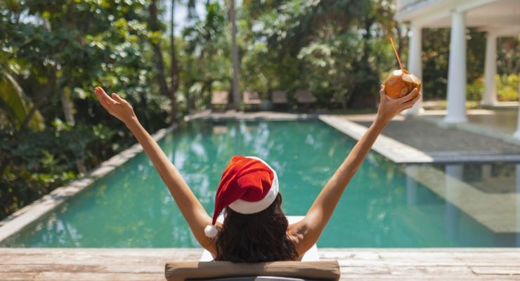 Voyages de Noël et Nouvel An 2025 : 100 € de réduction sur vos séjours de fin d’année !
