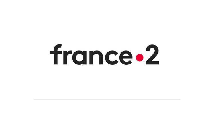 France 2 - Journal Télévisé de 20h