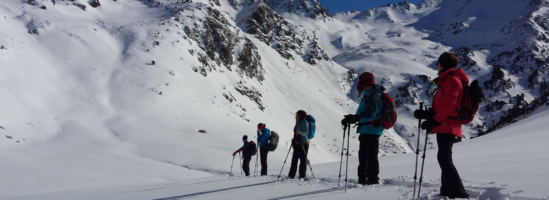 Carnet de voyage en Andorre