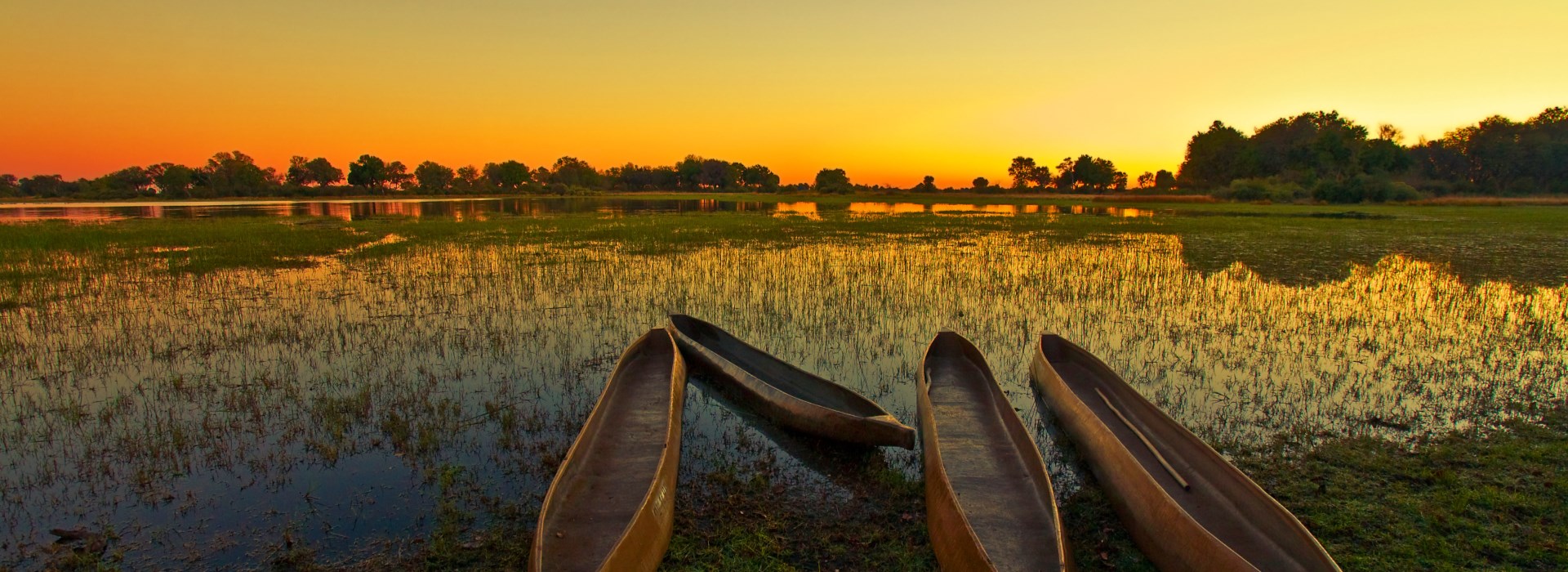 Nos voyages Botswana