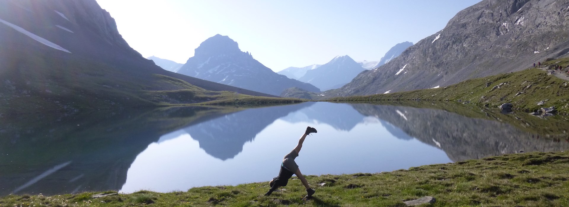 Voyager en famille en Rhône-Alpes