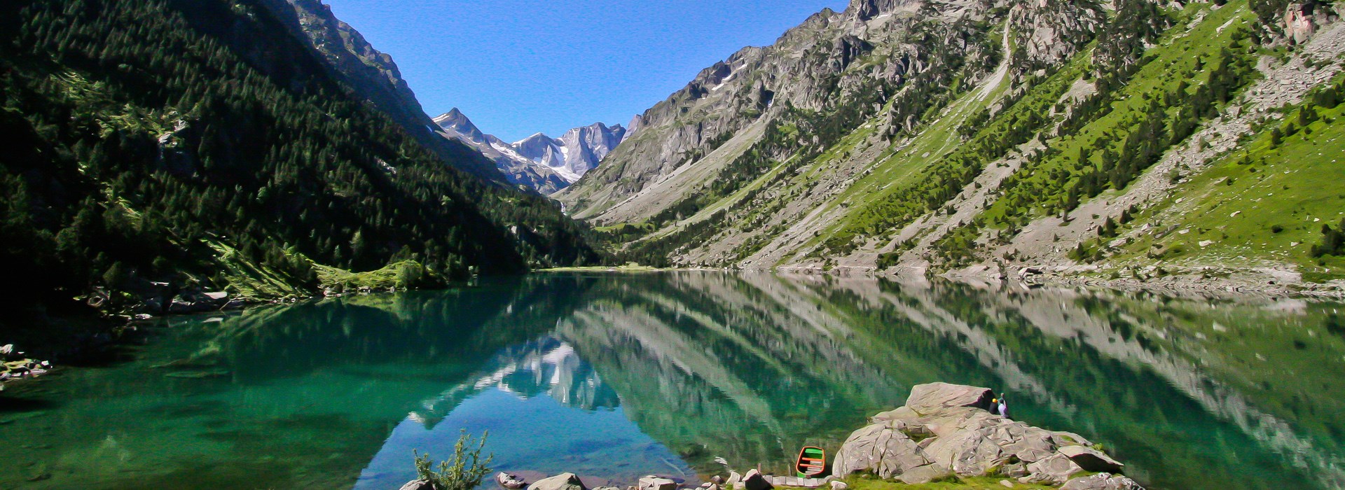 Carnet de voyage en Occitanie