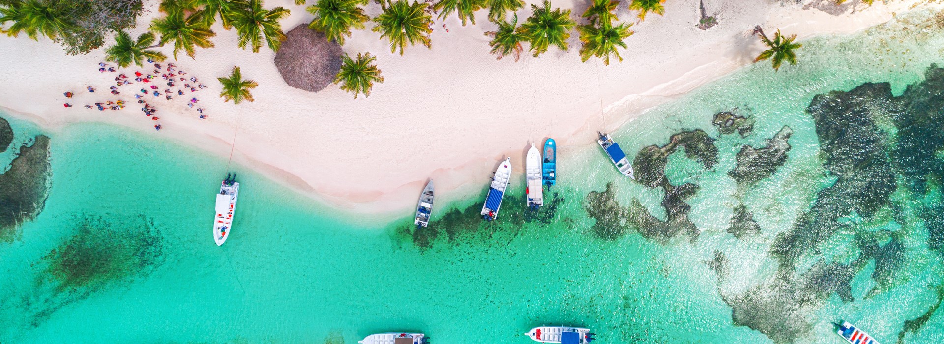 Nos voyages République Dominicaine