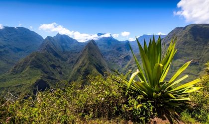 Voyage Ile de la Reunion