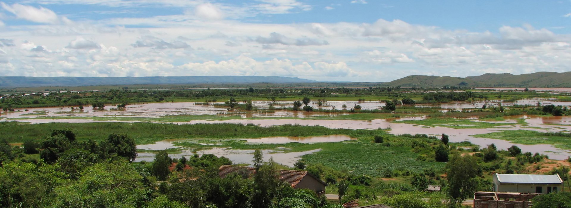 Visiter Miandrivazo - Madagascar