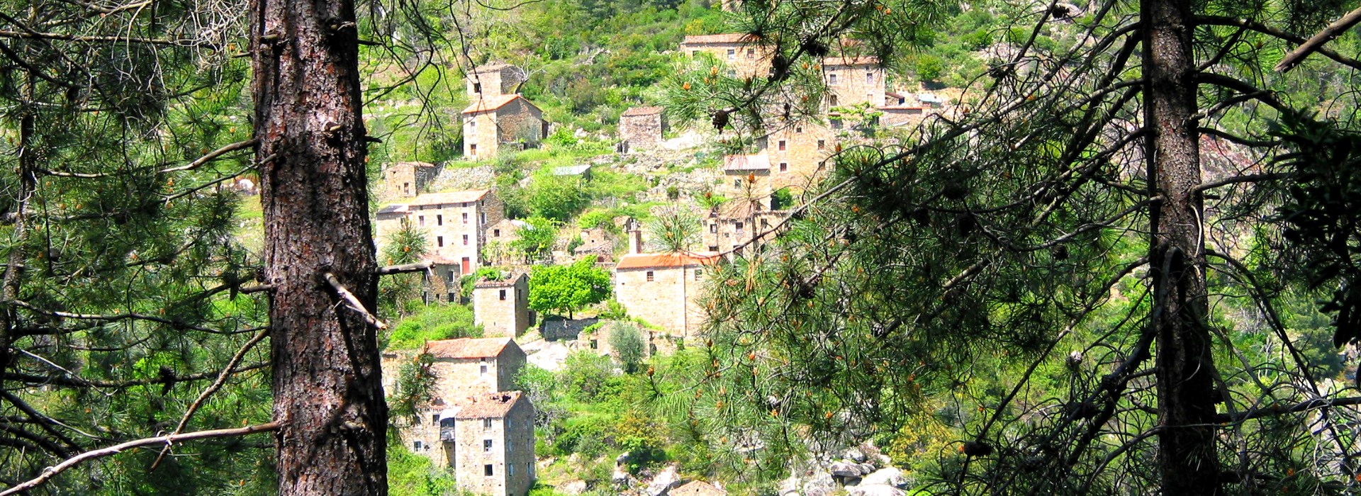 Visiter Muna - Corse