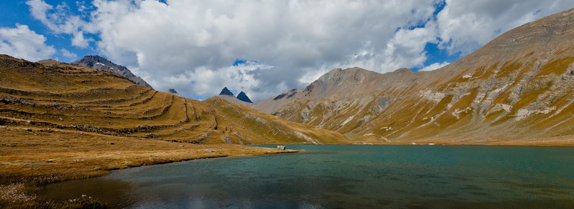 Visiter Le lac du Goléon - Rhône-Alpes