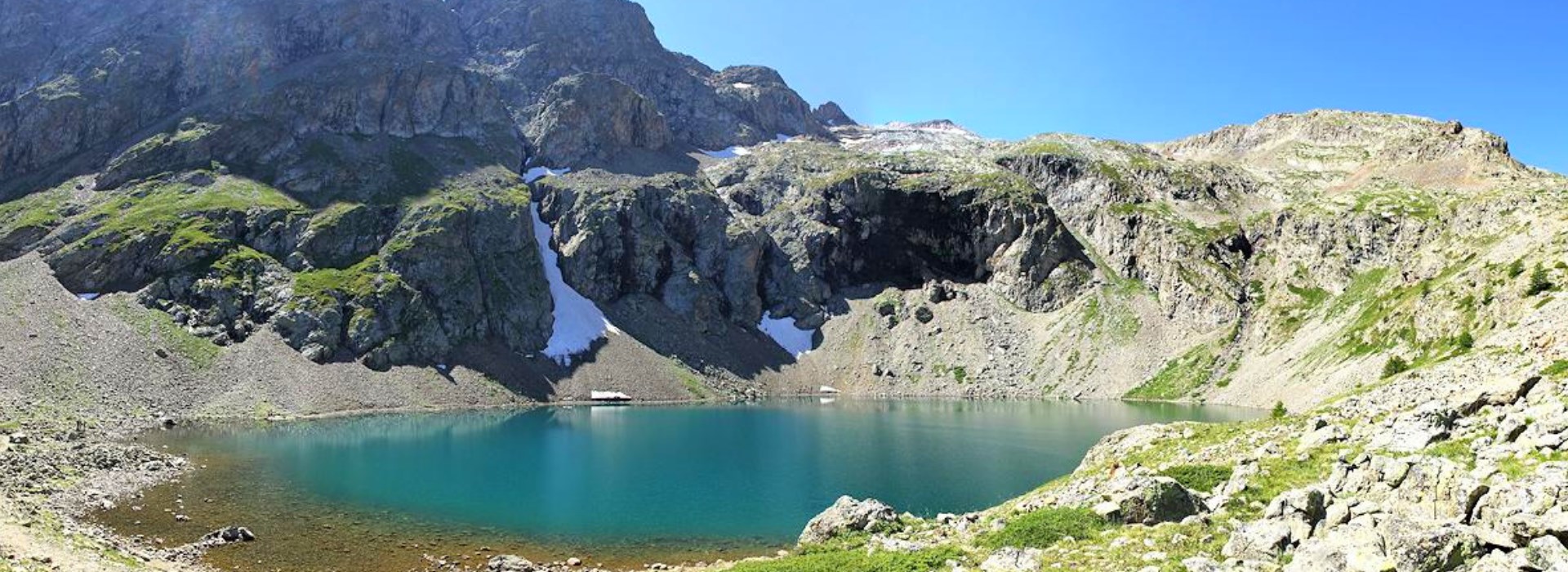 Visiter Le lac du Puy Vachier - Rhône-Alpes