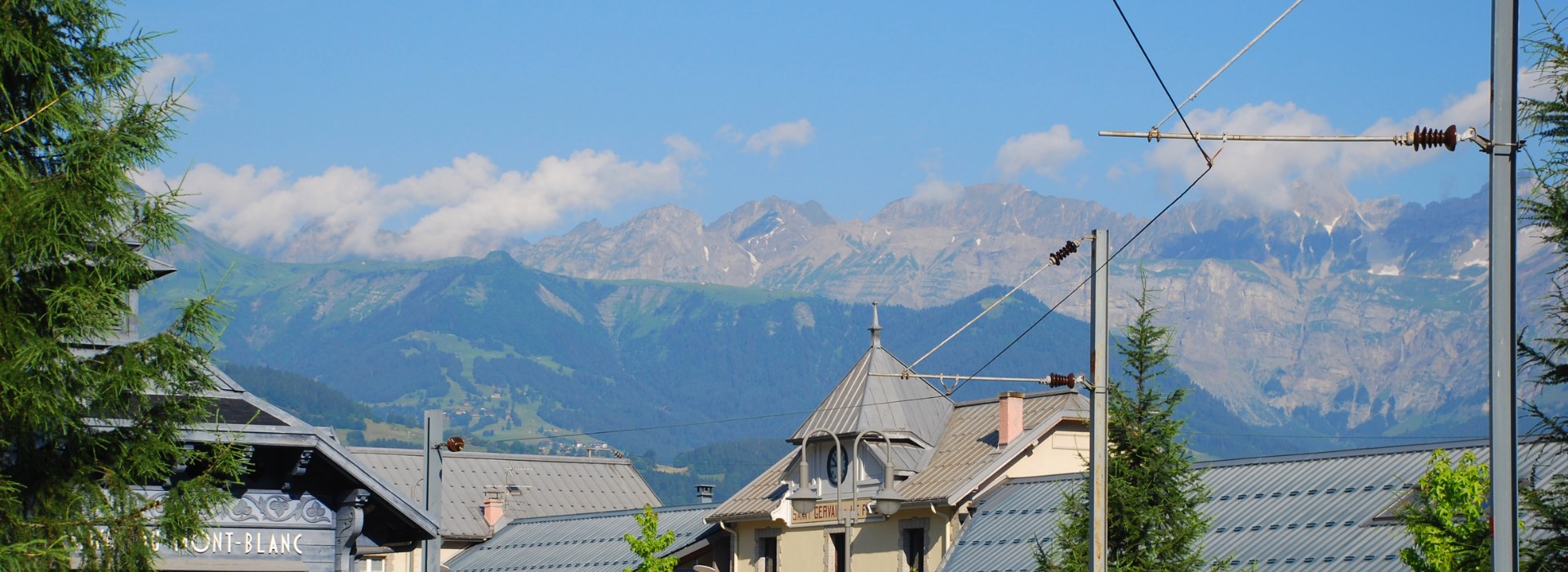 Visiter Le Fayet - Rhône-Alpes