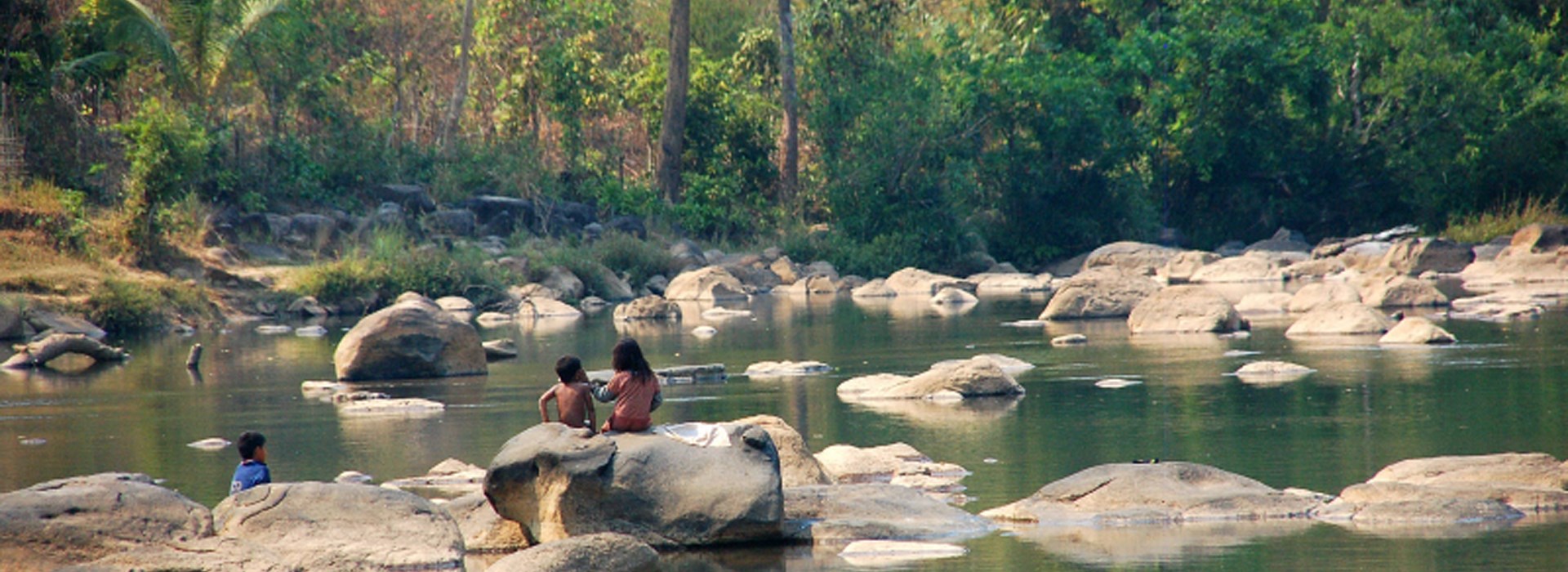 Visiter Le plateau des Bolovens (Laos) - Laos-Cambodge