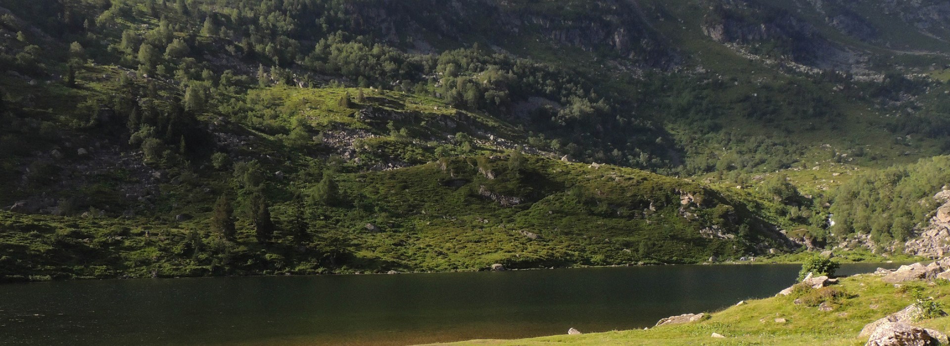 Visiter L'étang de Comte - Occitanie