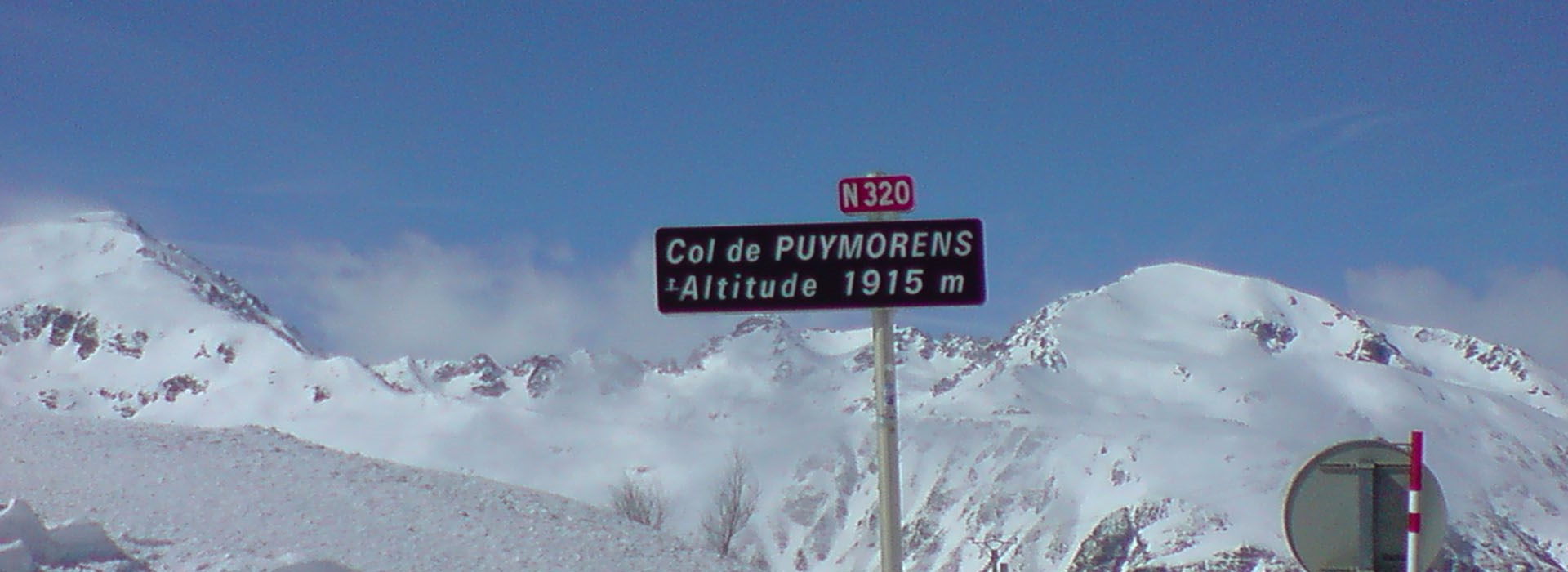 Visiter Le col du Puymorens - Occitanie