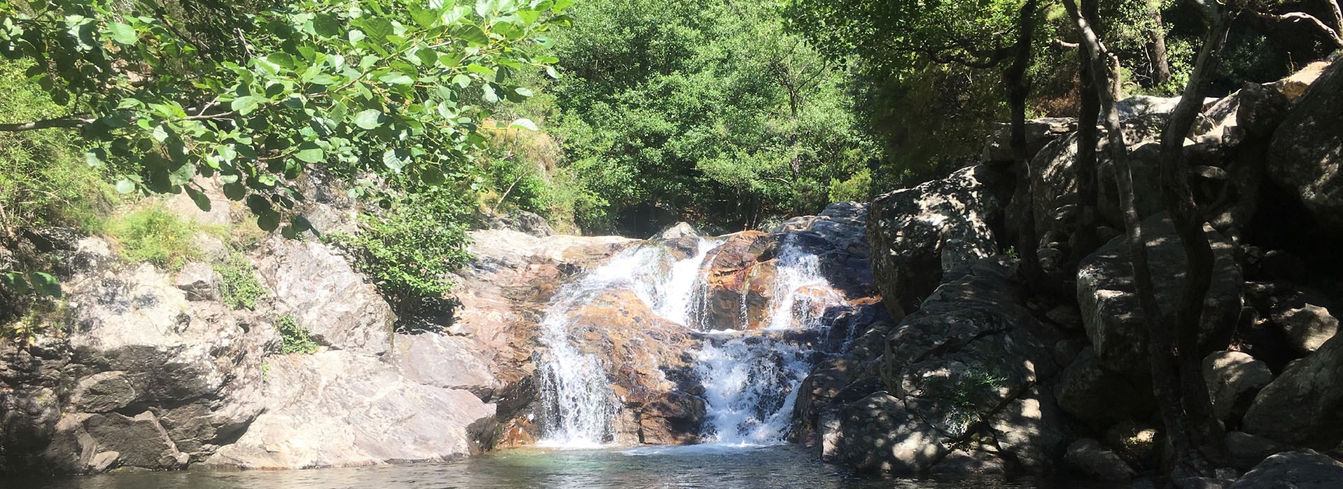 Visiter Colombières sur Orb - Occitanie