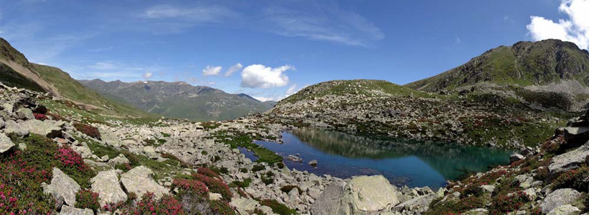 Visiter Le cirque des Pedrons - Occitanie