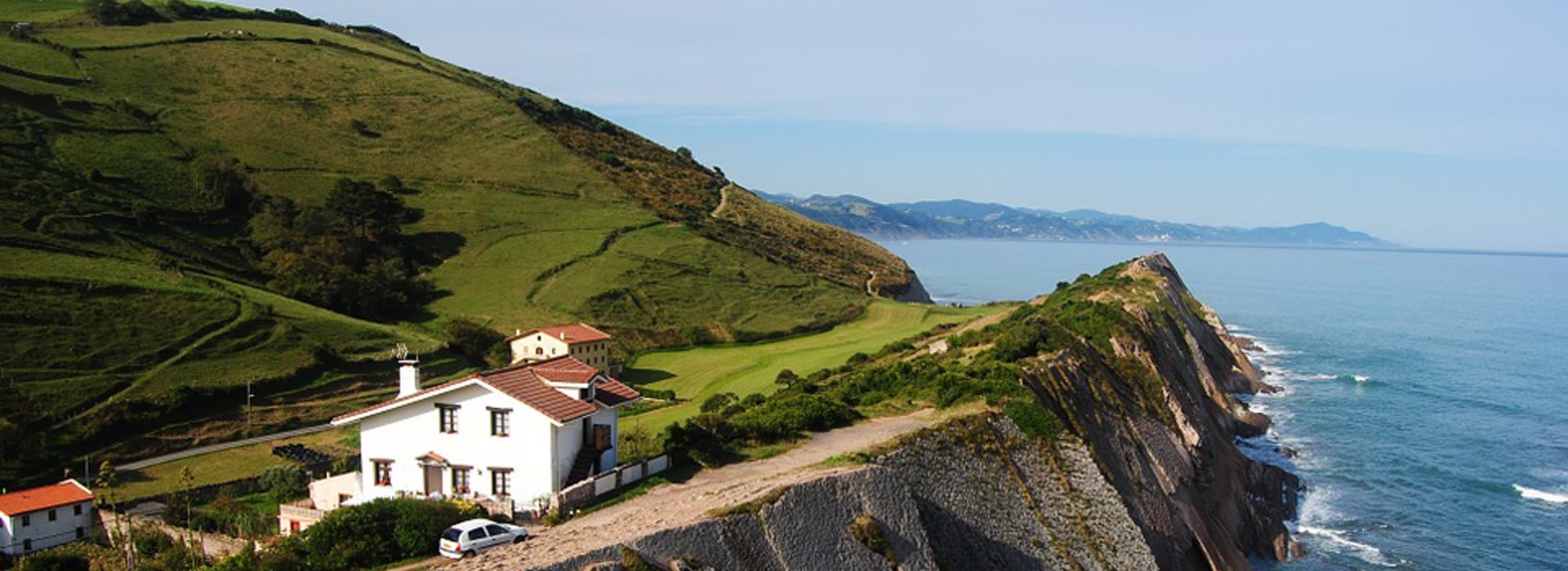 Visiter Zumaia - Nouvelle-Aquitaine