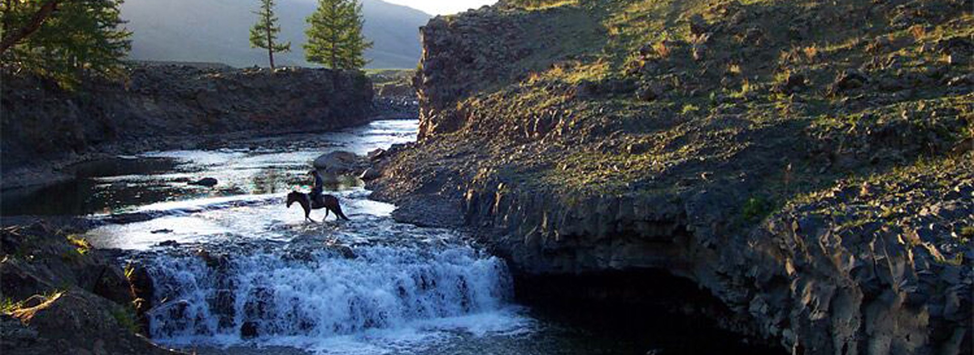 Visiter La Vallée de l'Orkhon - Mongolie