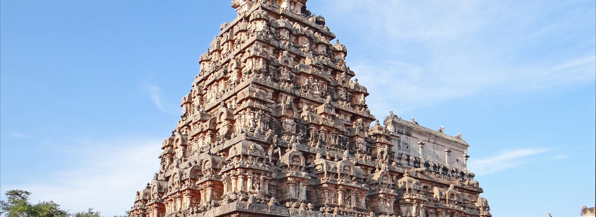 Visiter Kumbakonam - Inde