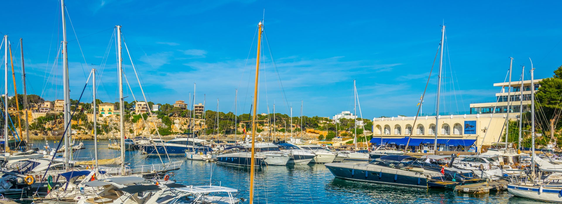 Visiter Porto Cristo (Majorque) - Baléares