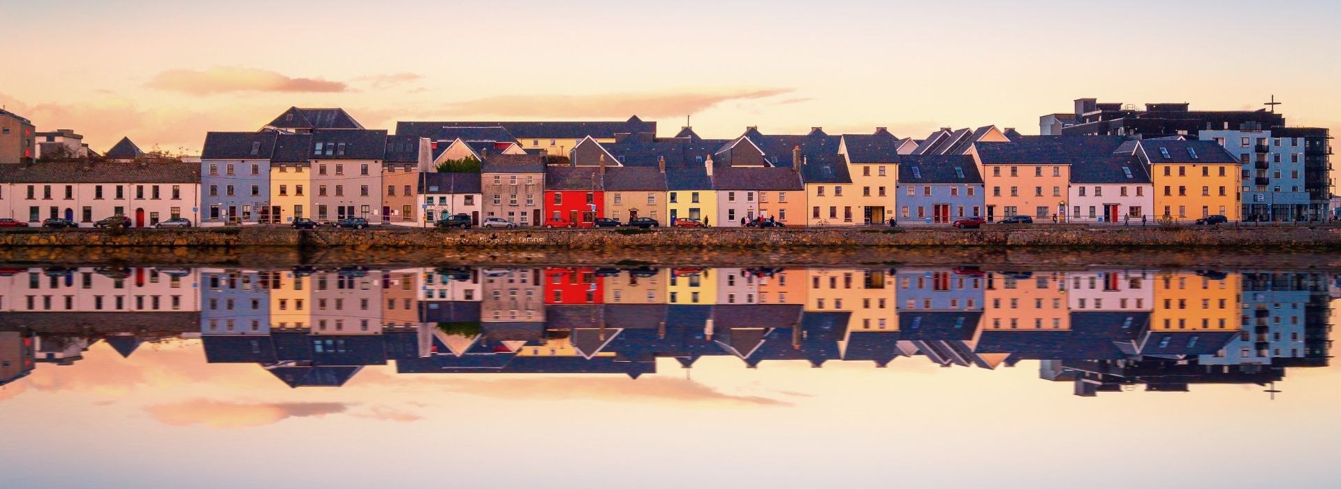 Visiter Galway - Irlande