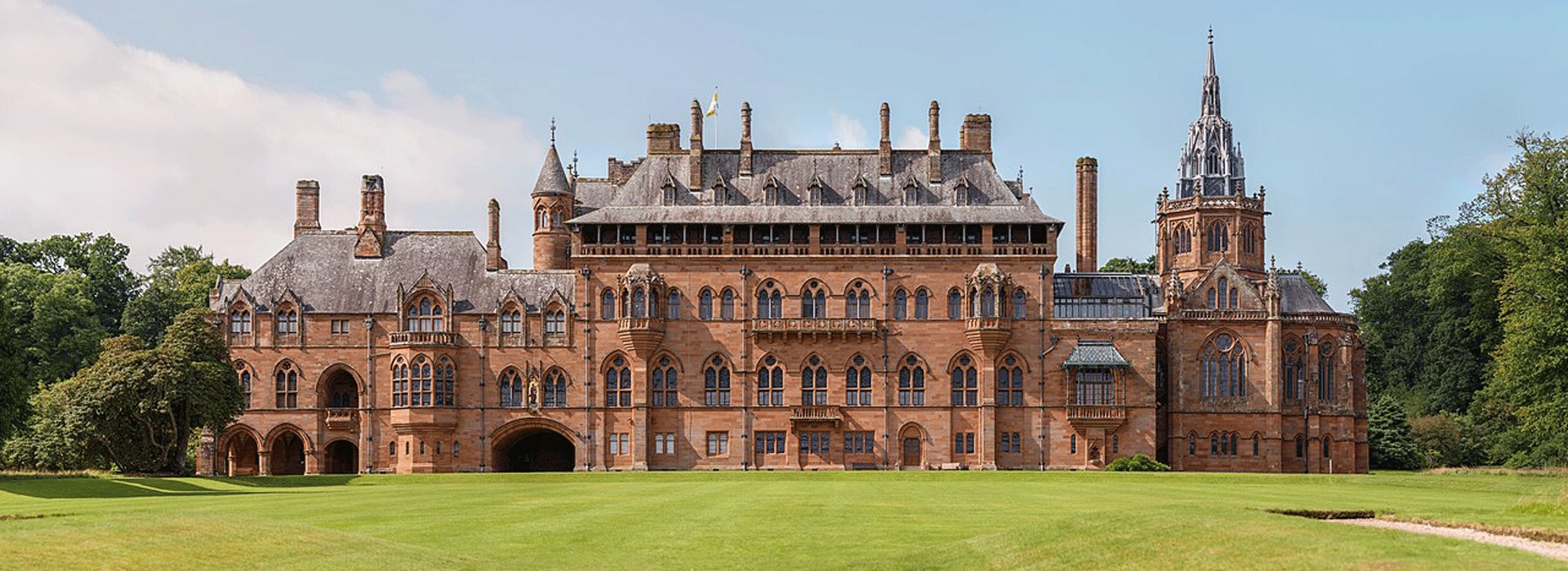 Visiter L'île de Bute - Ecosse