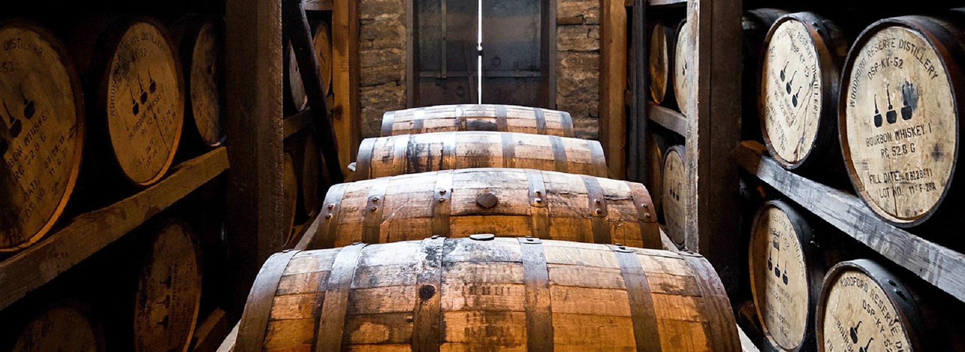 Visiter Une Distillerie de Whisky - Ecosse