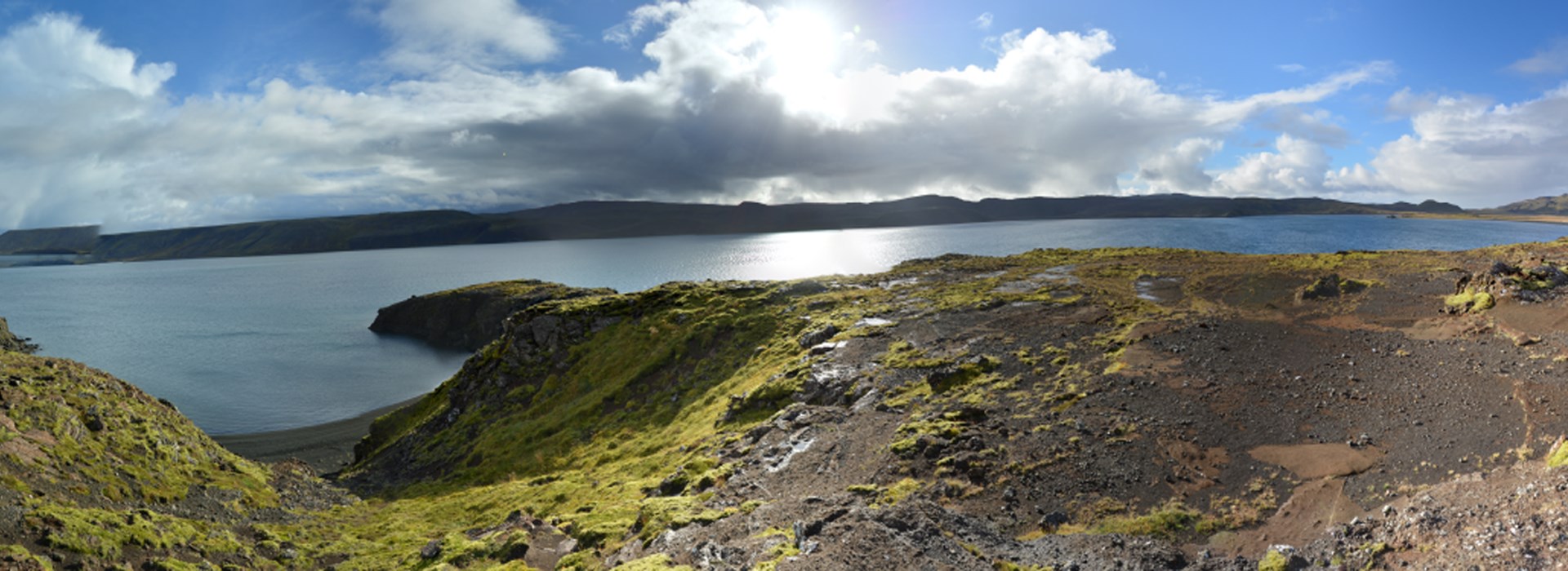 Visiter La Région de Reykjanes - Islande