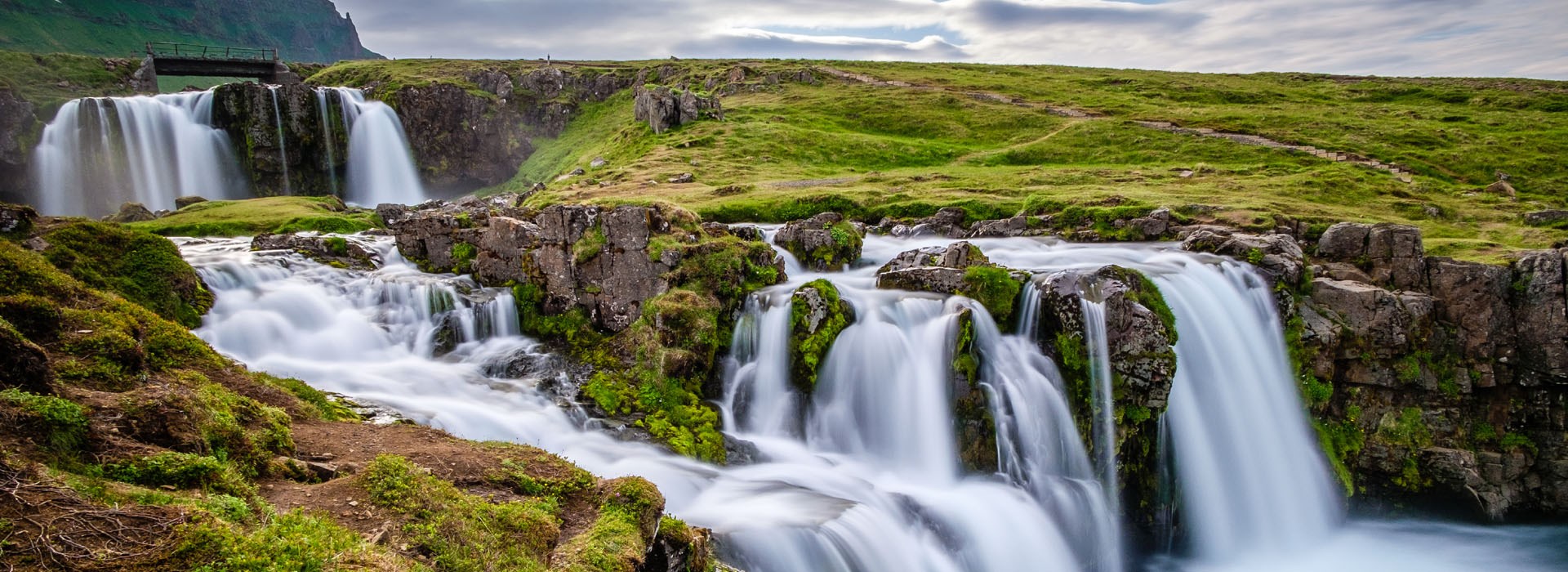 Visiter La Péninsule de Snæfellsness - Islande