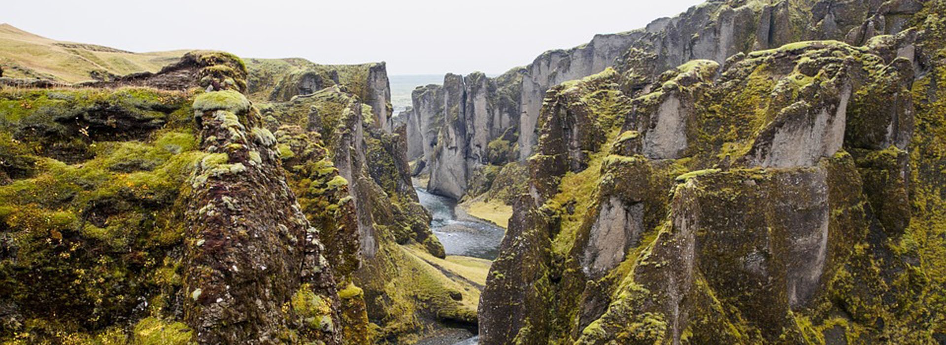 Visiter Le Parc National de Thingvellir - Islande