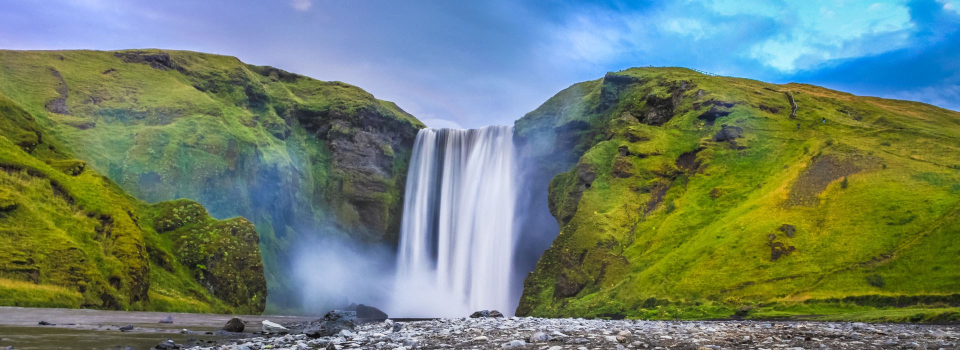 Visiter La Côte Sud de l'Islande - Islande