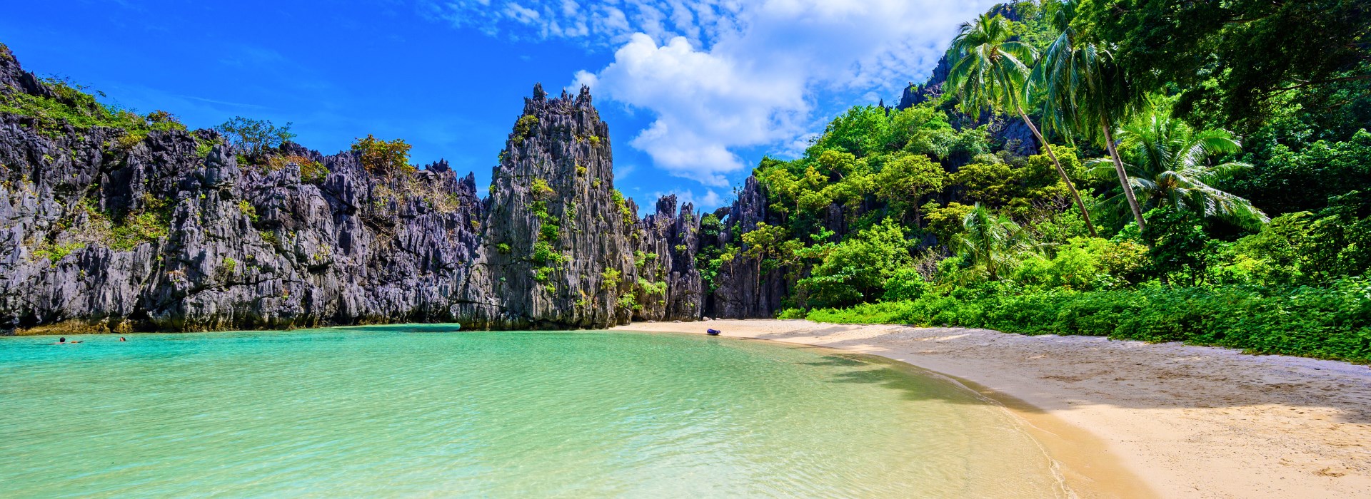 Visiter El Nido - Philippines