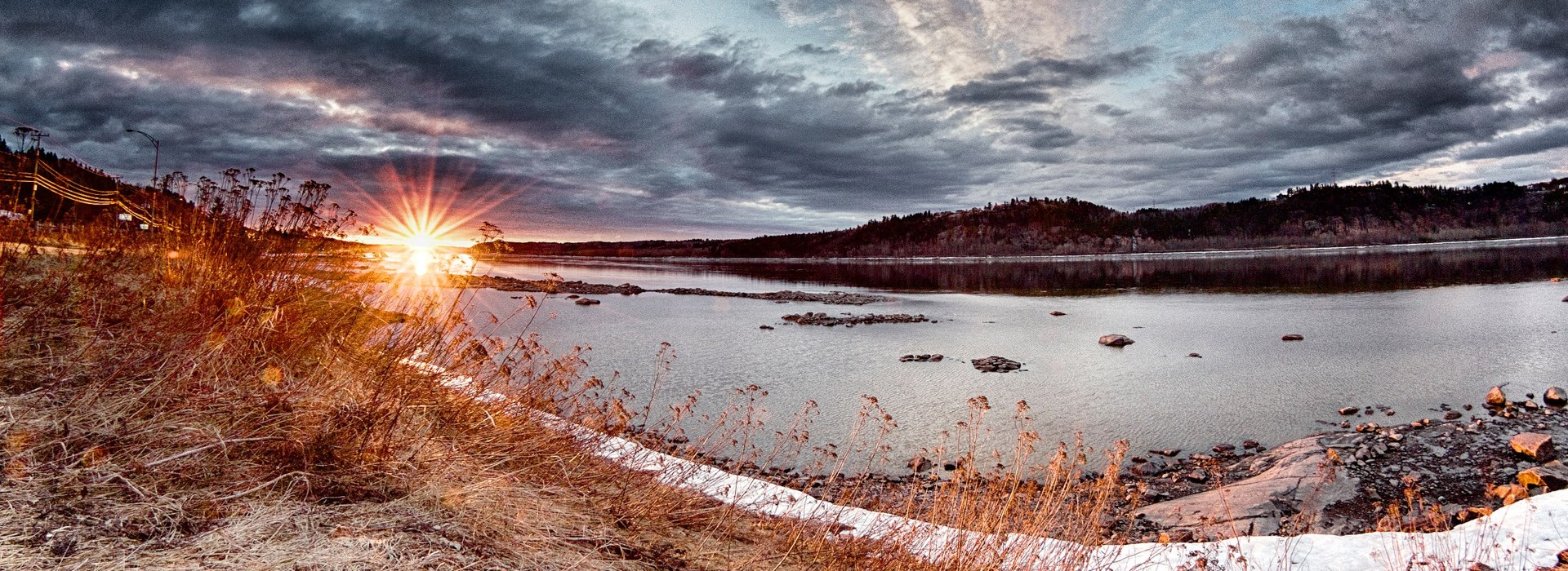 Visiter Le Fjord du Saguenay - Canada