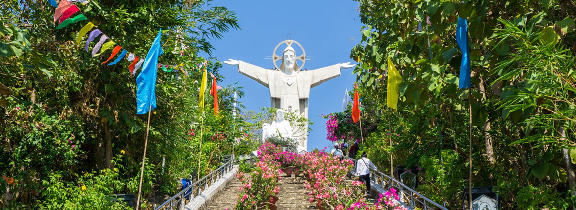 Visiter Vung Tau - Vietnam