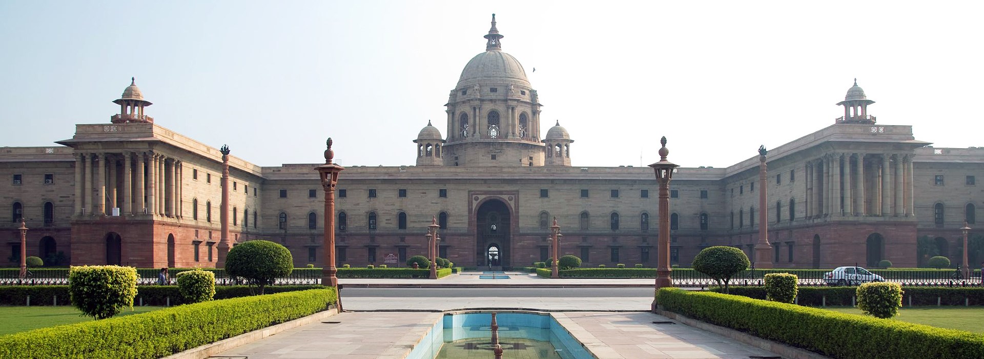 Visiter Delhi - Inde
