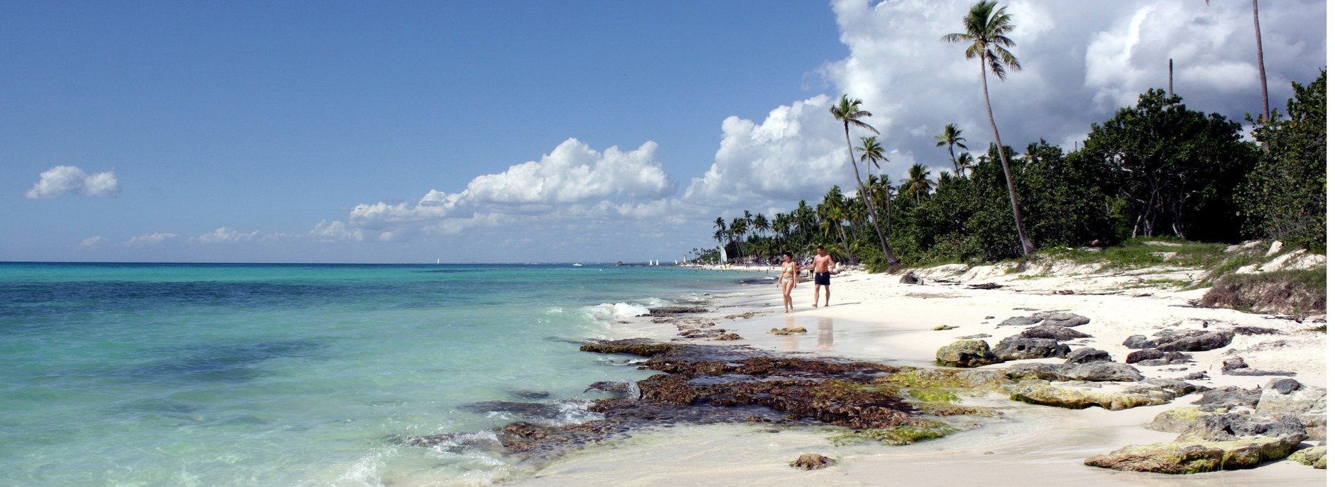 Visiter L'Hôtel Bayahibe - République Dominicaine