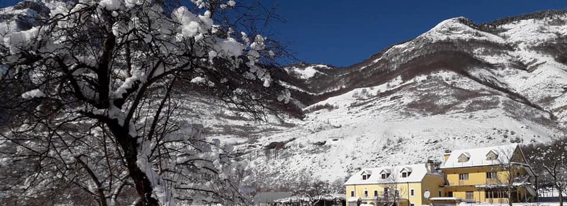 Visiter Boge (Kosovo) - Albanie