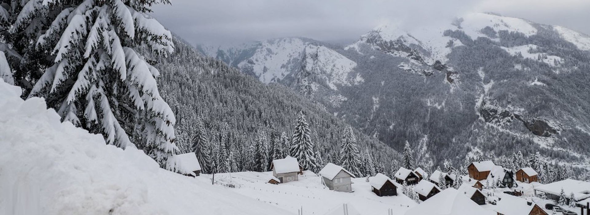 Visiter Kucisthe (Kosovo) - Albanie