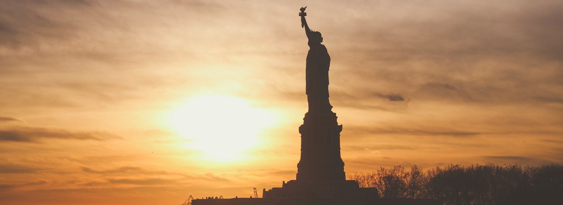 Visiter Liberty Island (New-York) - Etats-Unis