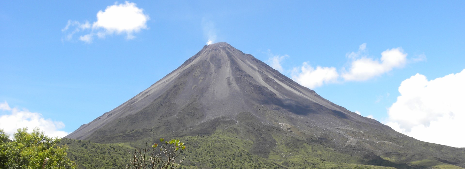 Visiter La Fortuna - Costa Rica