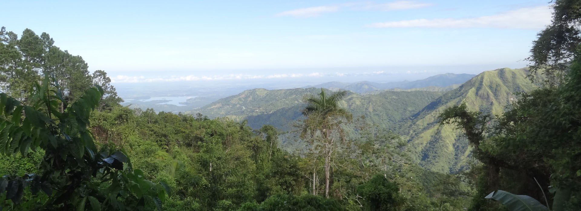 Visiter La Sierra del Escambray - Cuba