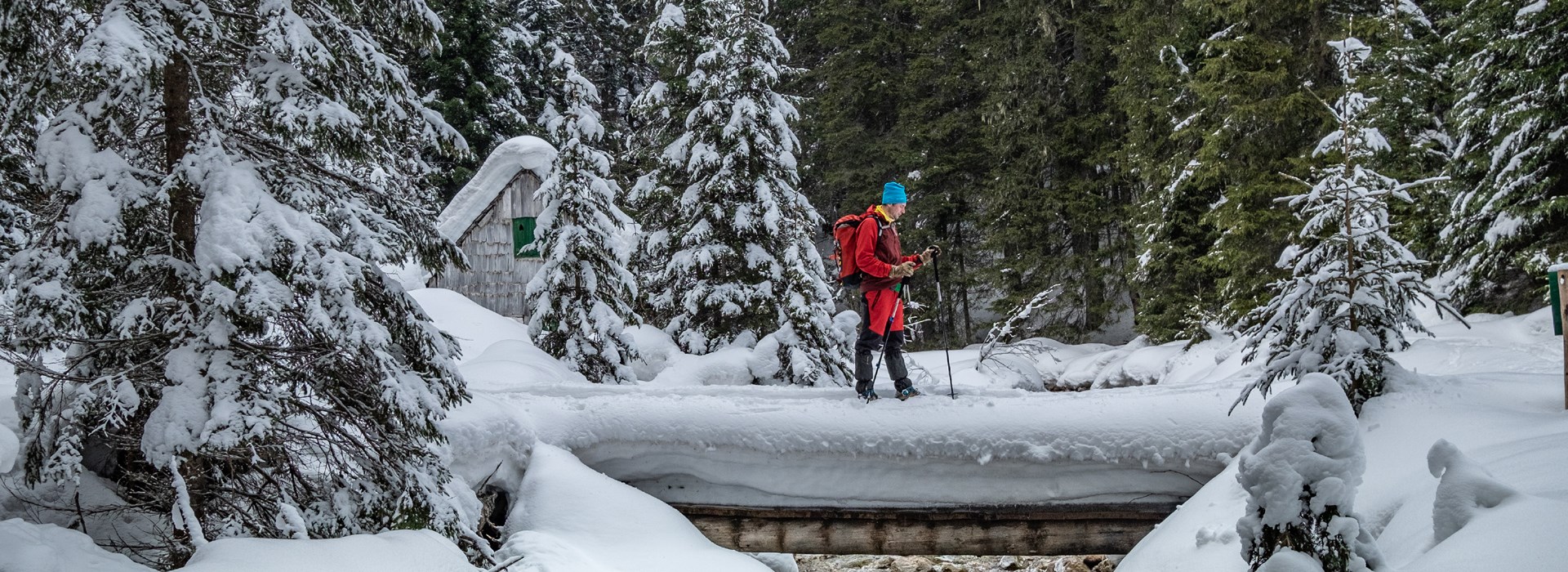 Visiter Zabljak - Montenegro