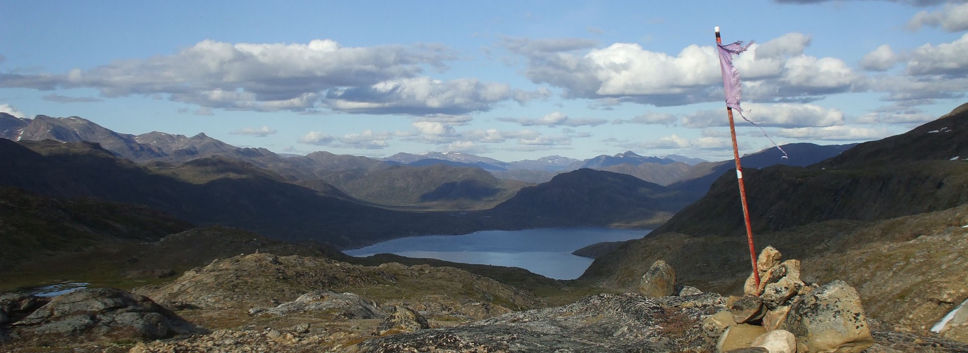 Visiter Kangerlussuaq - Groenland