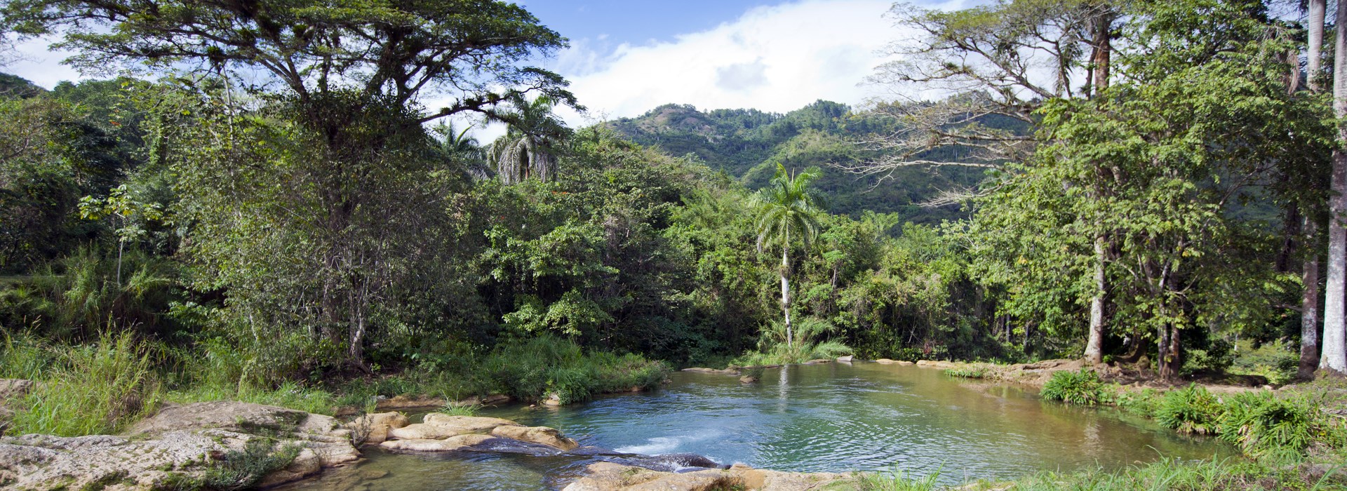 Visiter Soroa - Cuba